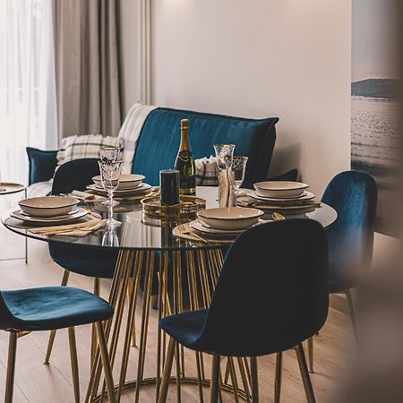 Let'S Sea By 2Homerent Gąski 外观 照片
