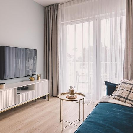 Let'S Sea By 2Homerent Gąski 外观 照片