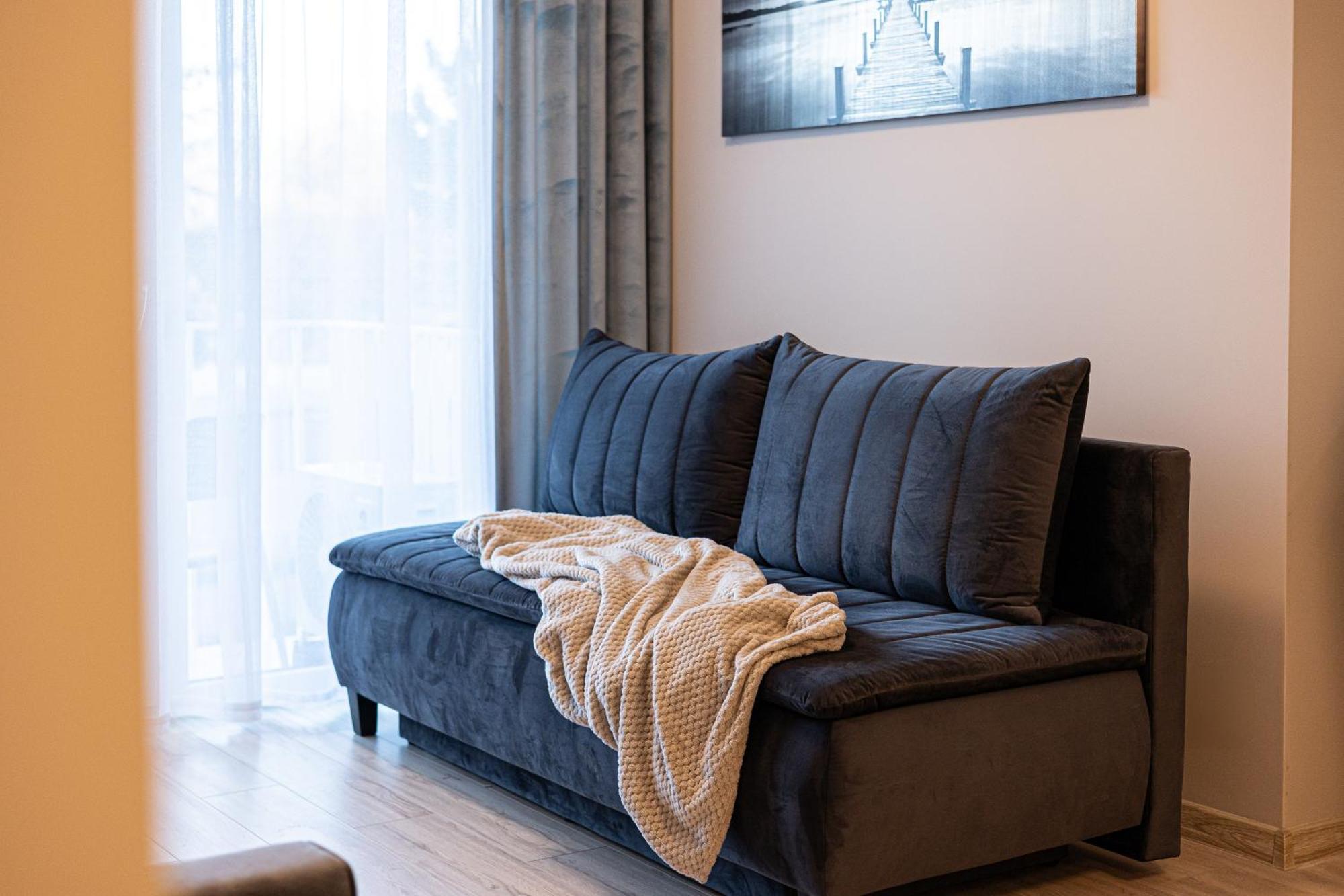 Let'S Sea By 2Homerent Gąski 外观 照片