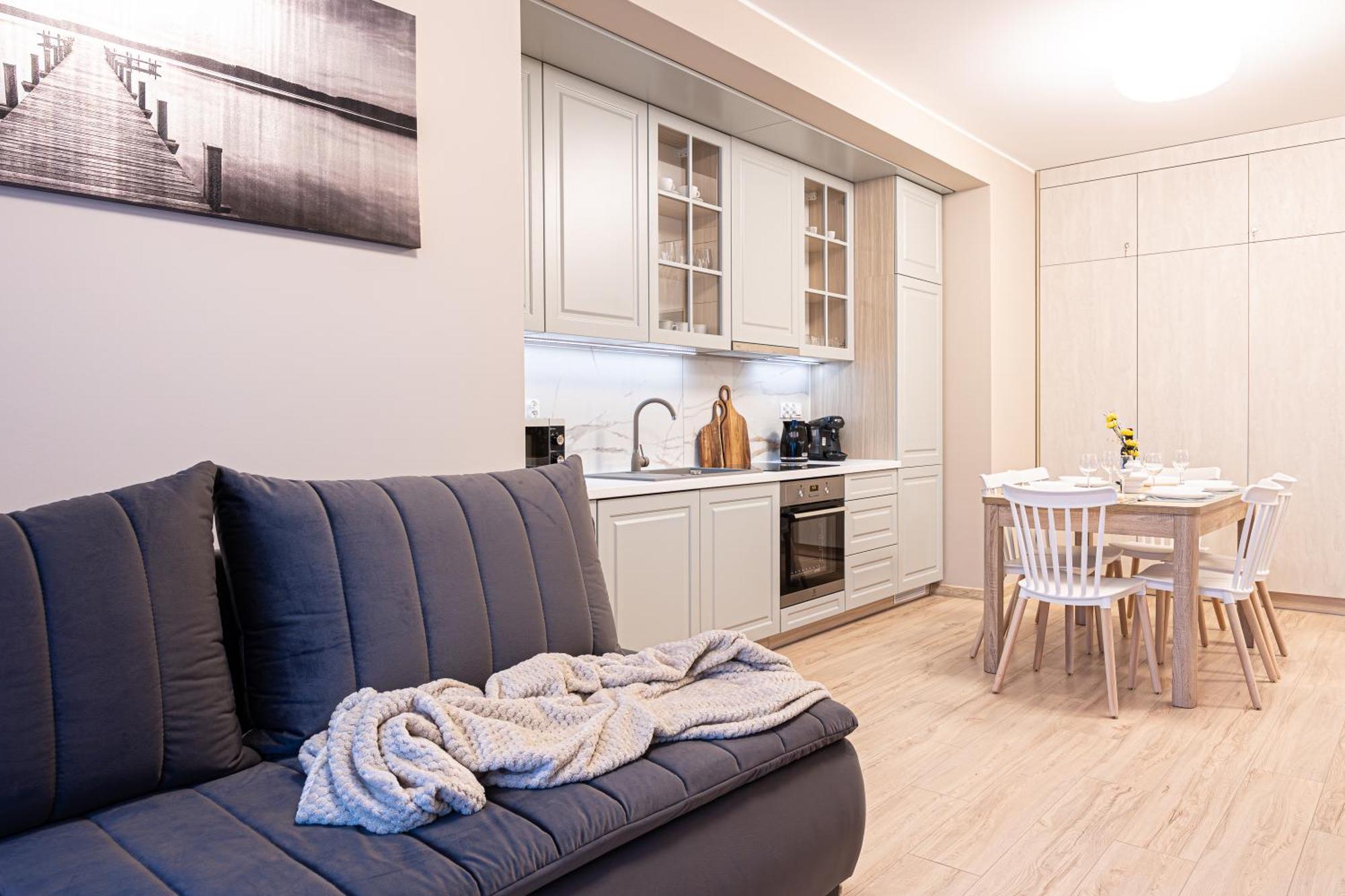Let'S Sea By 2Homerent Gąski 外观 照片