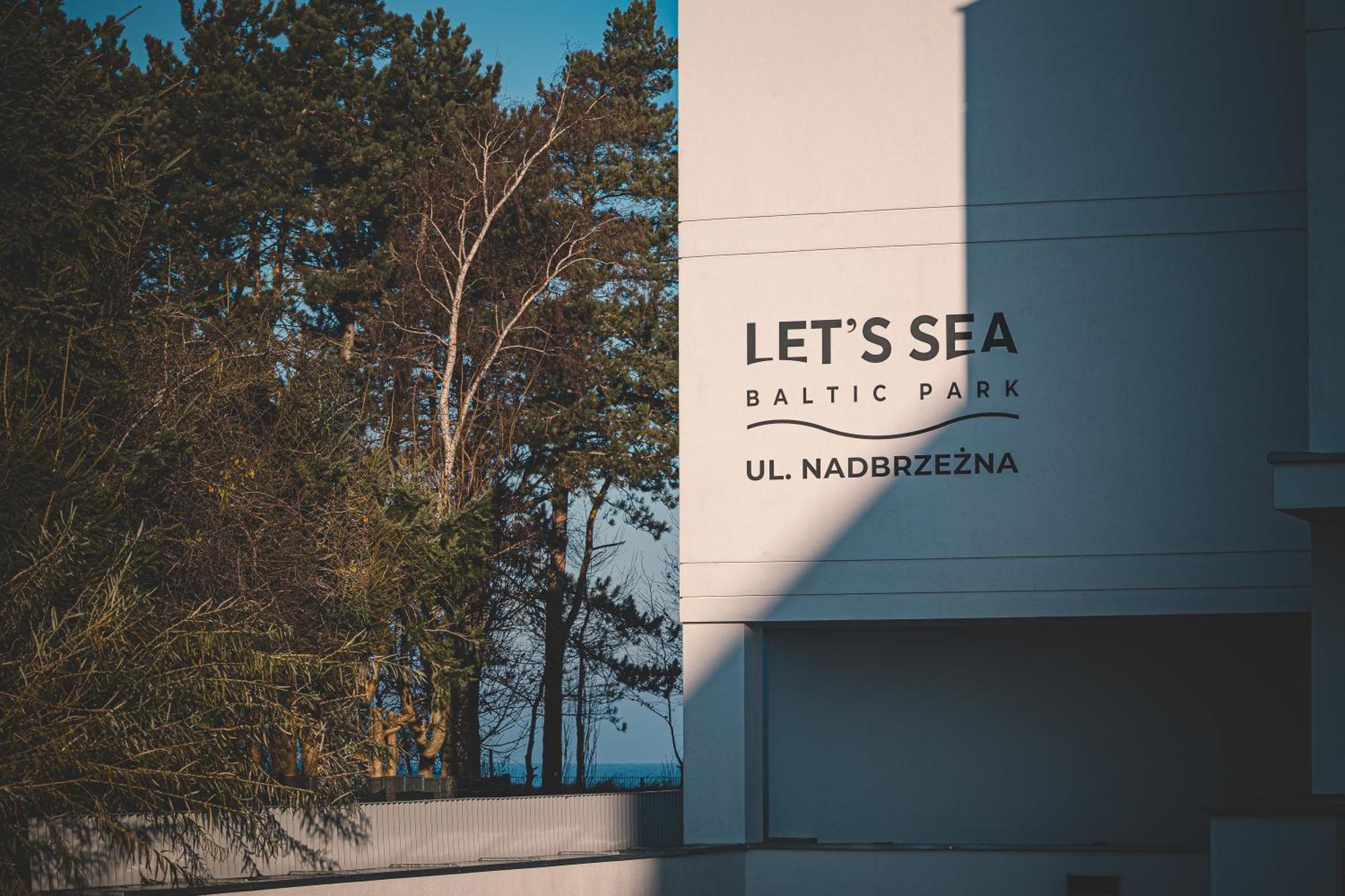 Let'S Sea By 2Homerent Gąski 外观 照片