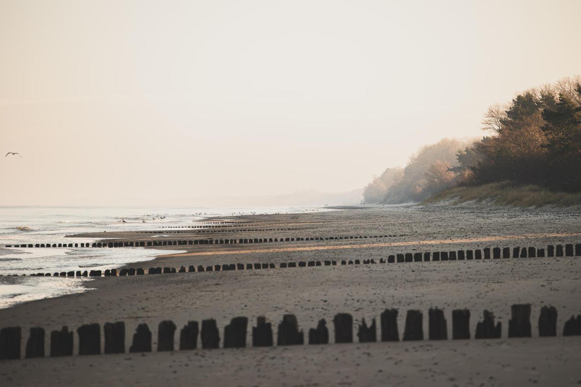 Let'S Sea By 2Homerent Gąski 外观 照片