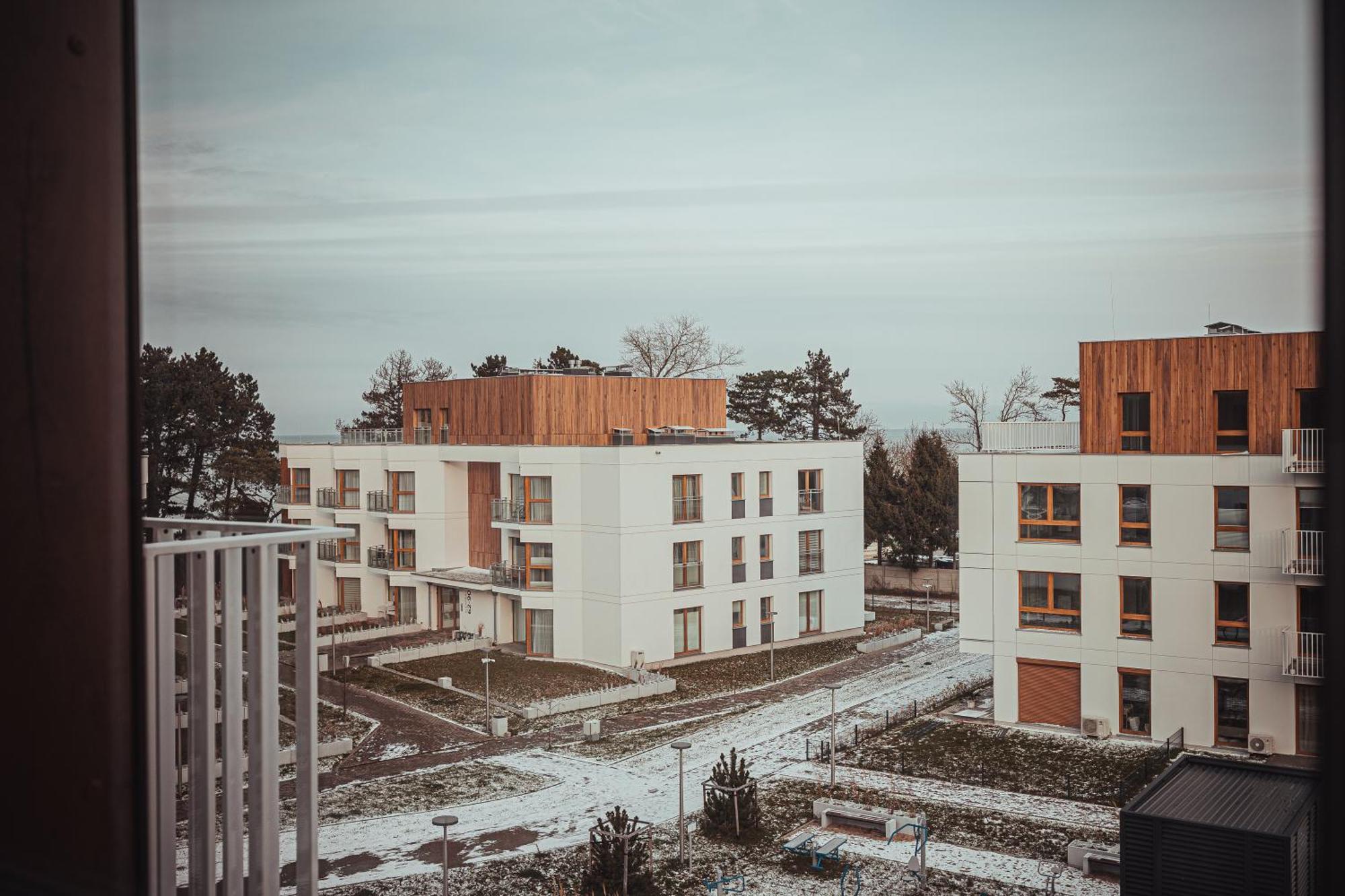 Let'S Sea By 2Homerent Gąski 外观 照片
