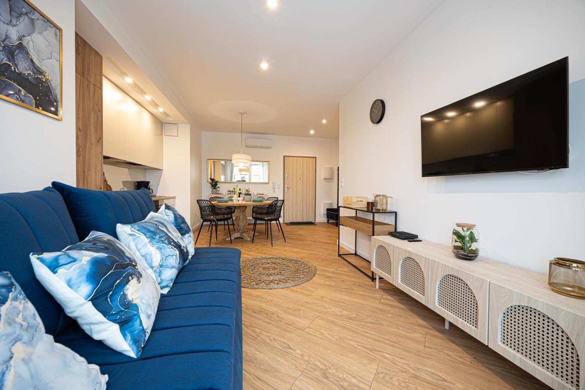 Let'S Sea By 2Homerent Gąski 外观 照片