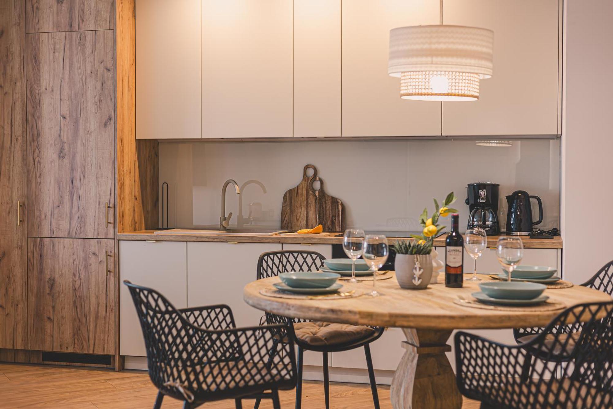 Let'S Sea By 2Homerent Gąski 外观 照片