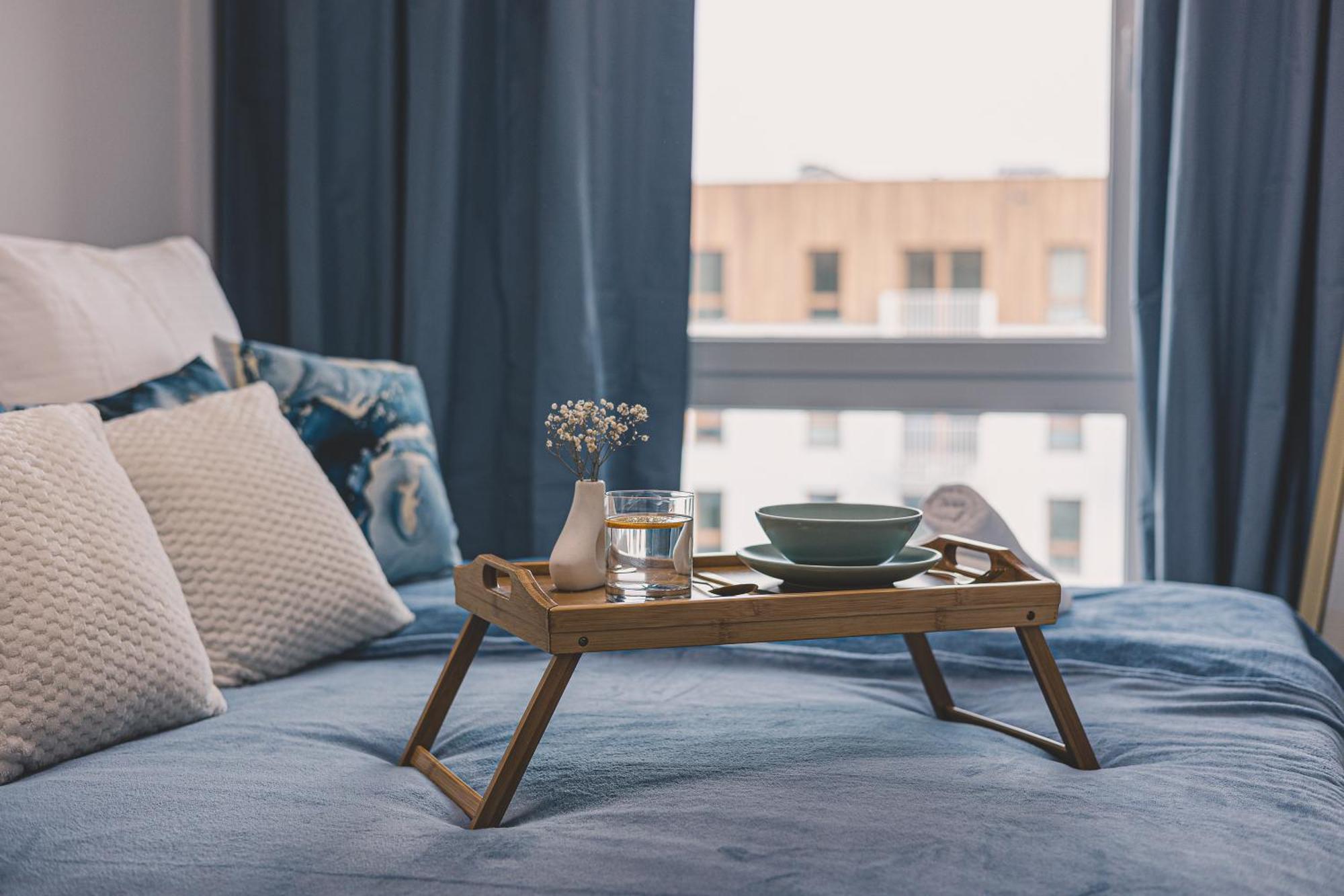 Let'S Sea By 2Homerent Gąski 外观 照片