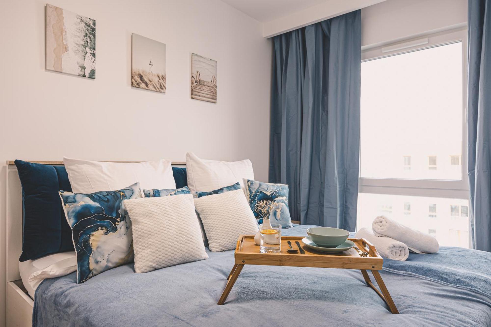 Let'S Sea By 2Homerent Gąski 外观 照片