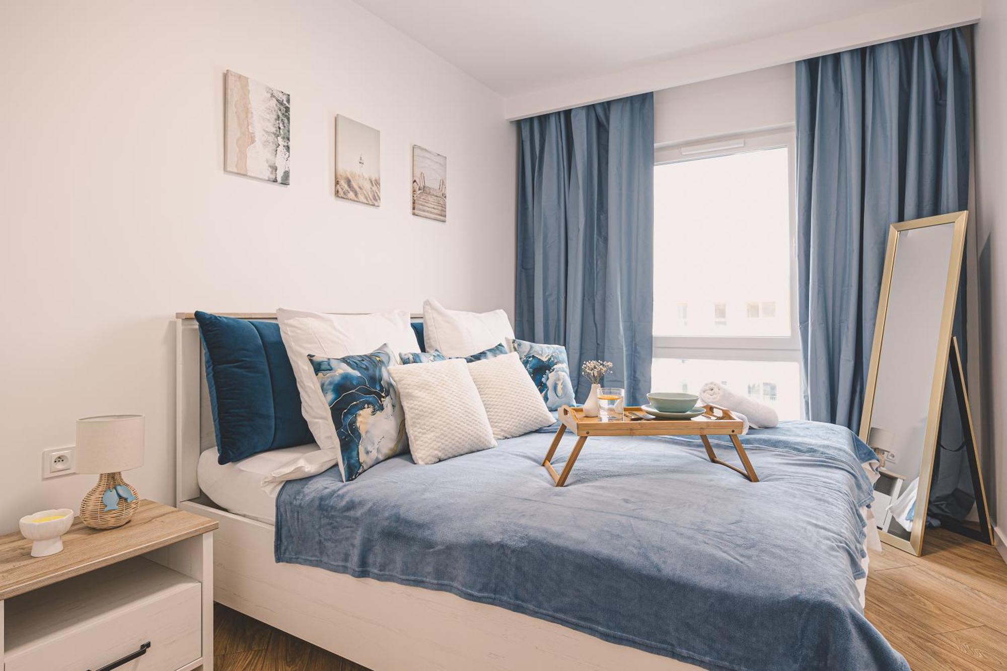 Let'S Sea By 2Homerent Gąski 外观 照片