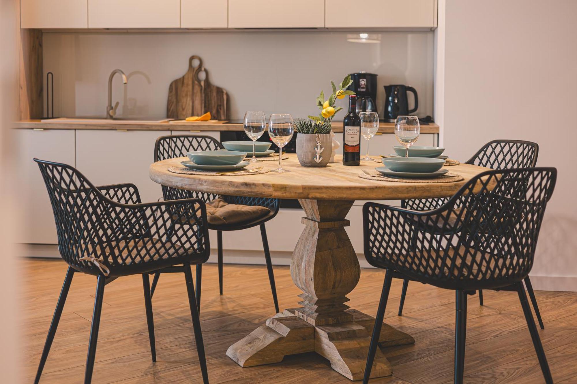 Let'S Sea By 2Homerent Gąski 外观 照片