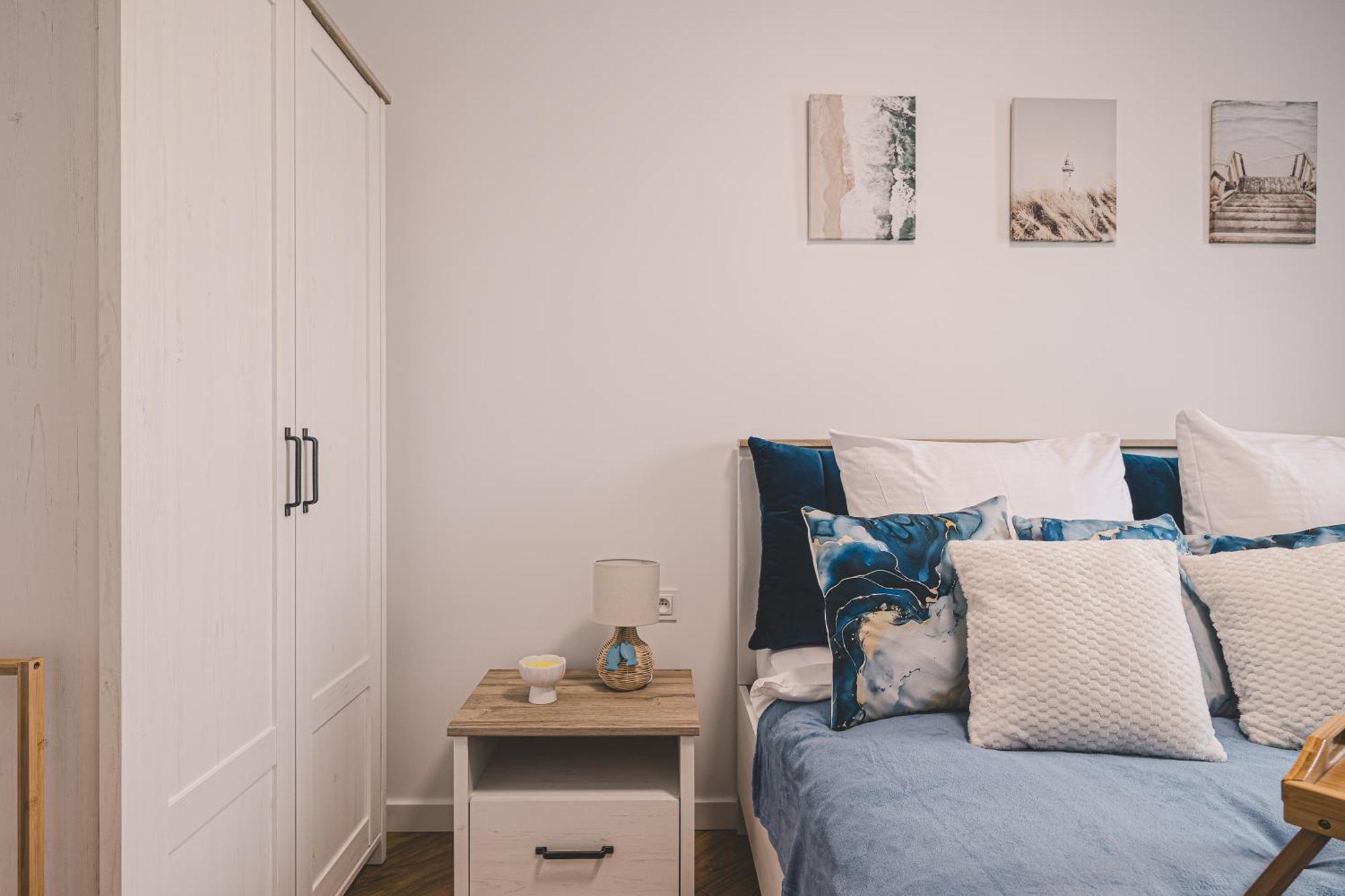 Let'S Sea By 2Homerent Gąski 外观 照片