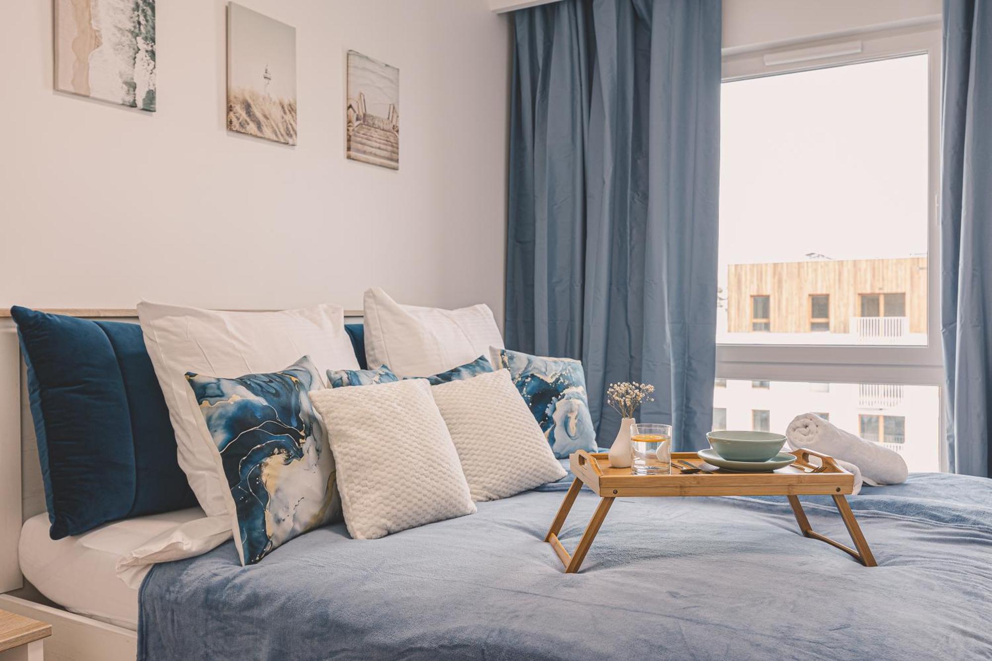 Let'S Sea By 2Homerent Gąski 外观 照片