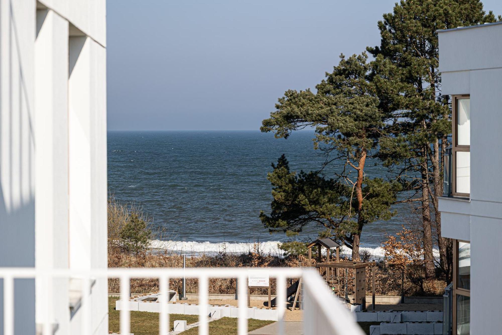 Let'S Sea By 2Homerent Gąski 外观 照片
