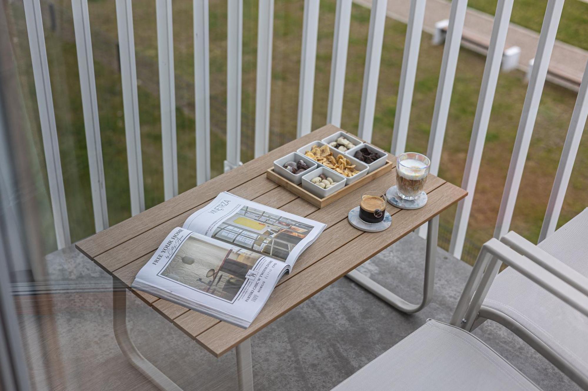 Let'S Sea By 2Homerent Gąski 外观 照片