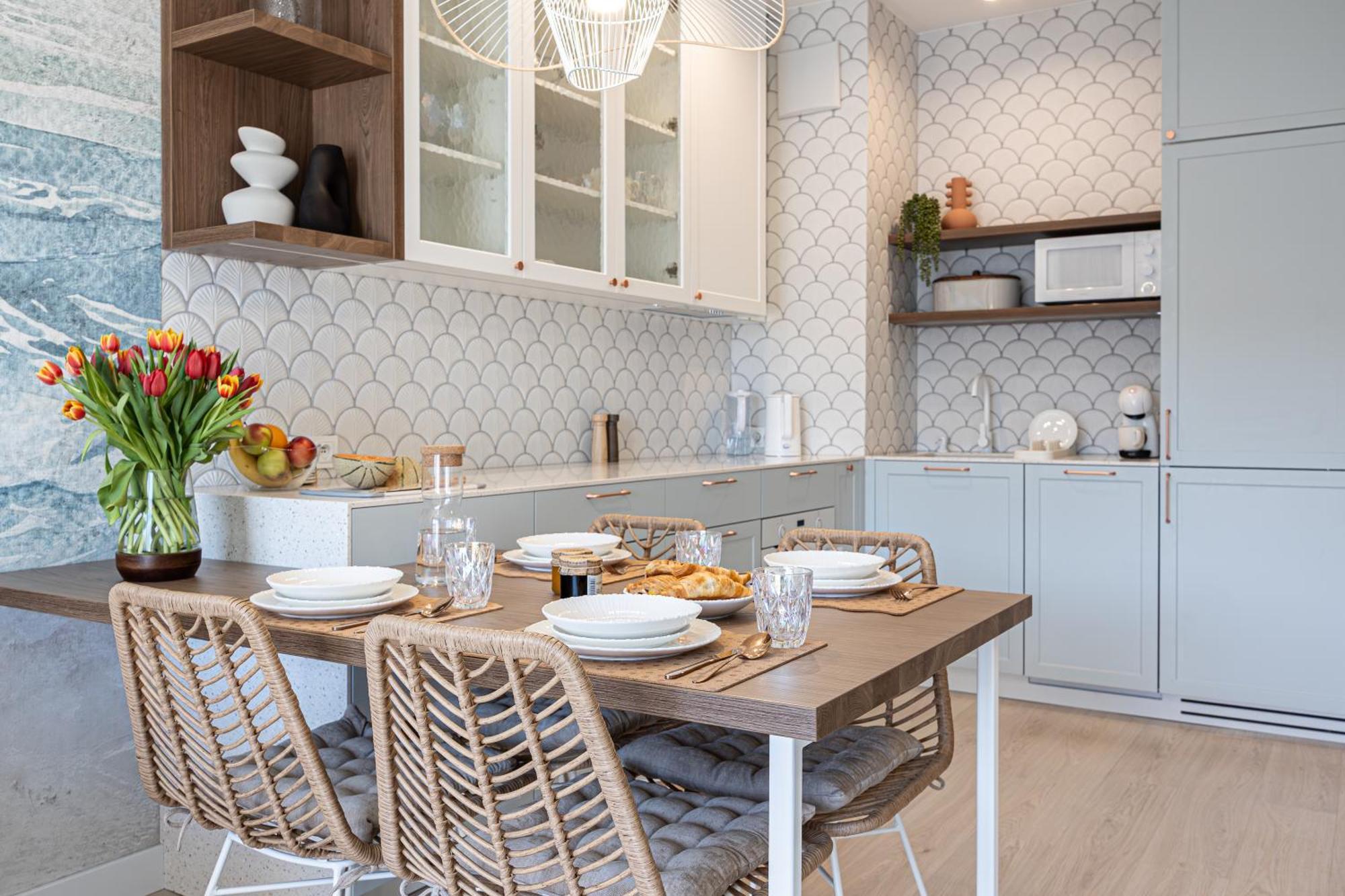 Let'S Sea By 2Homerent Gąski 外观 照片