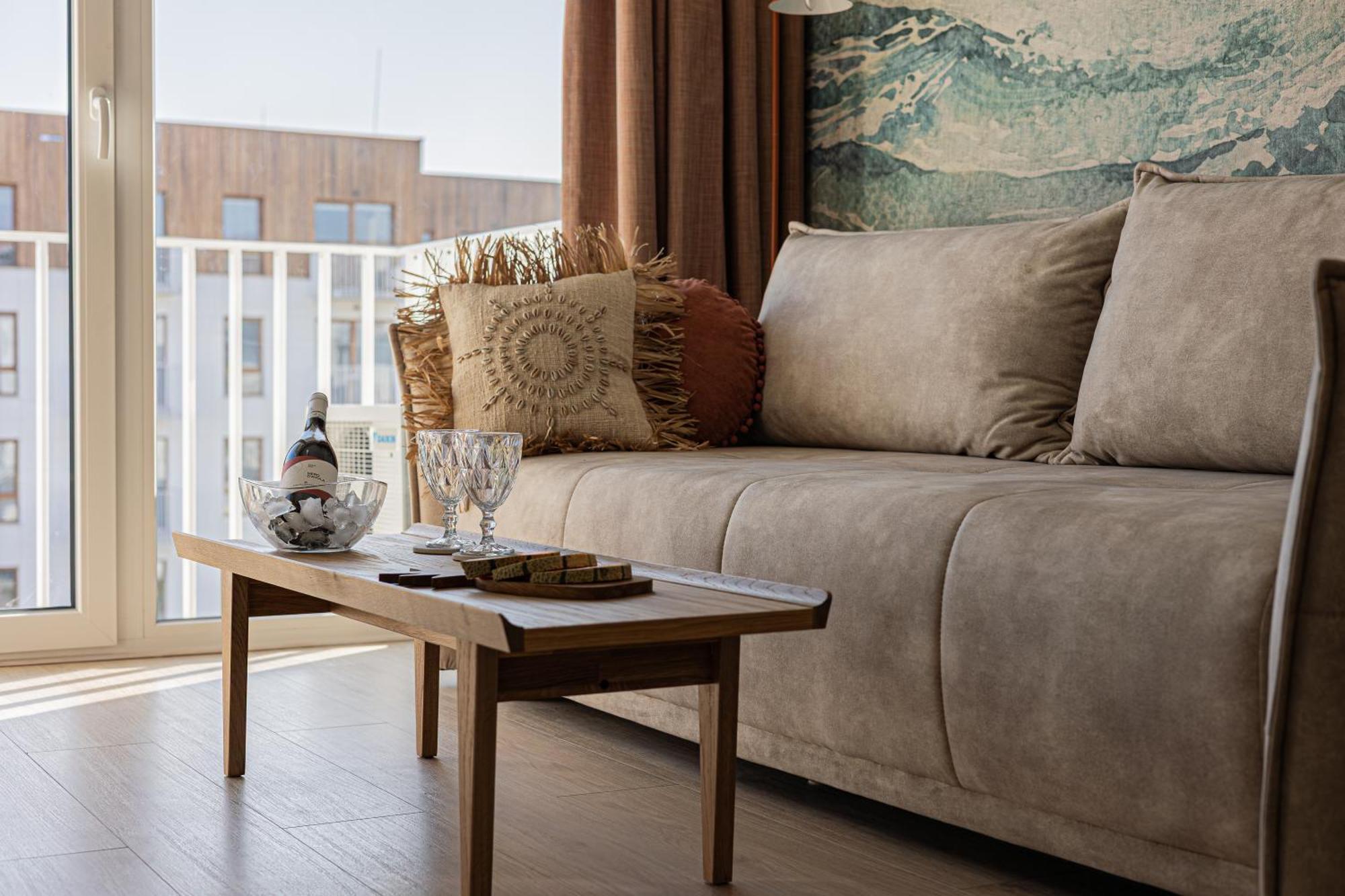 Let'S Sea By 2Homerent Gąski 外观 照片
