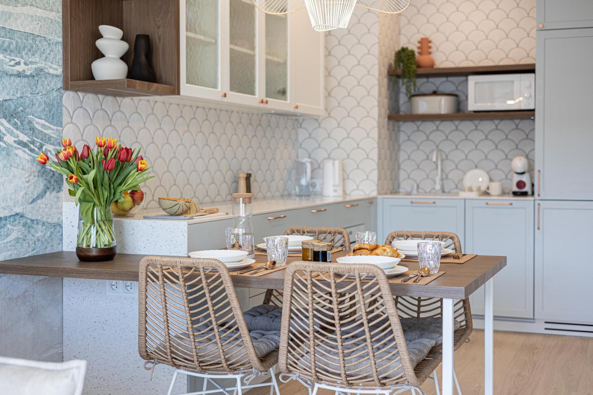 Let'S Sea By 2Homerent Gąski 外观 照片