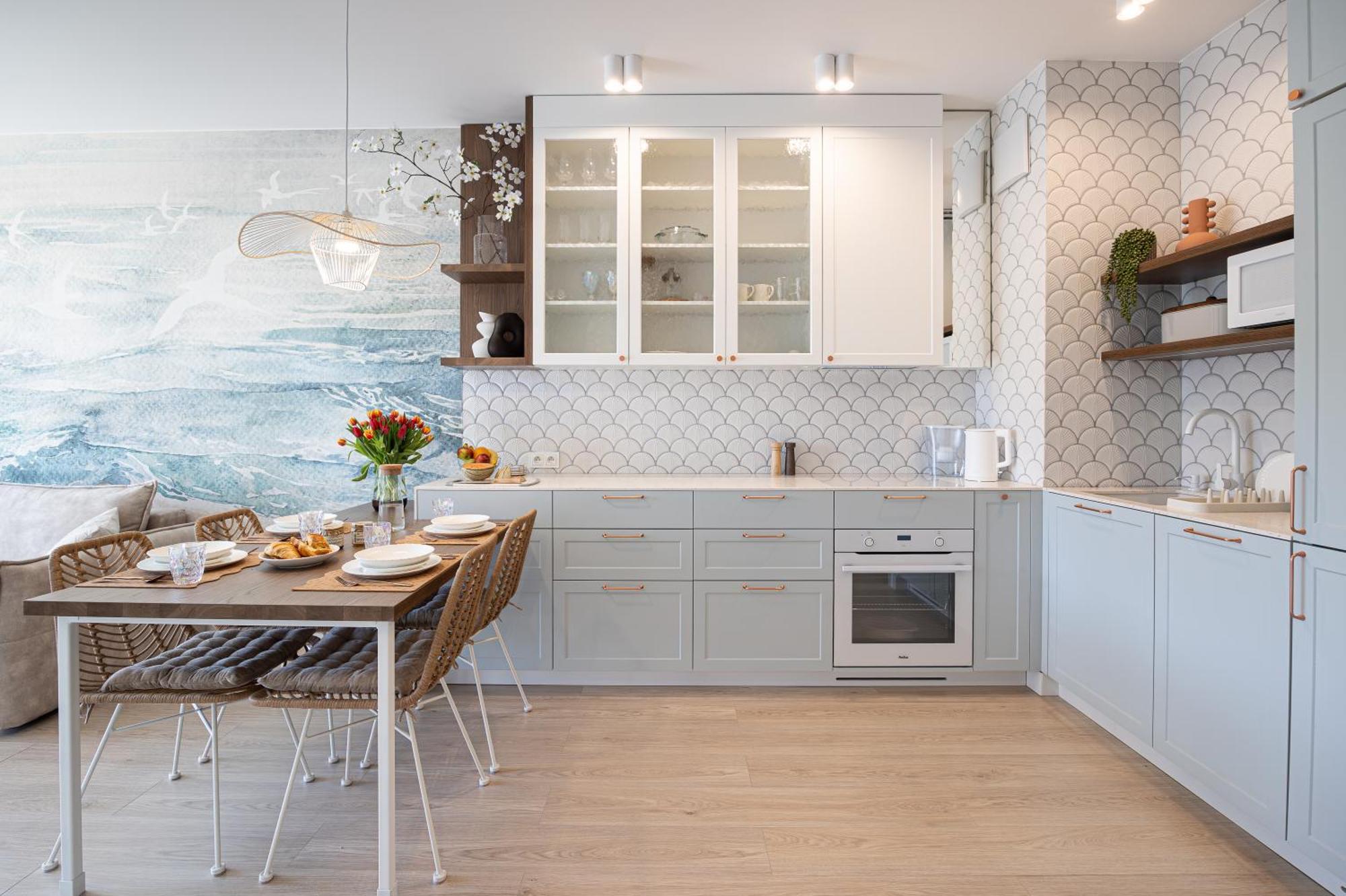 Let'S Sea By 2Homerent Gąski 外观 照片