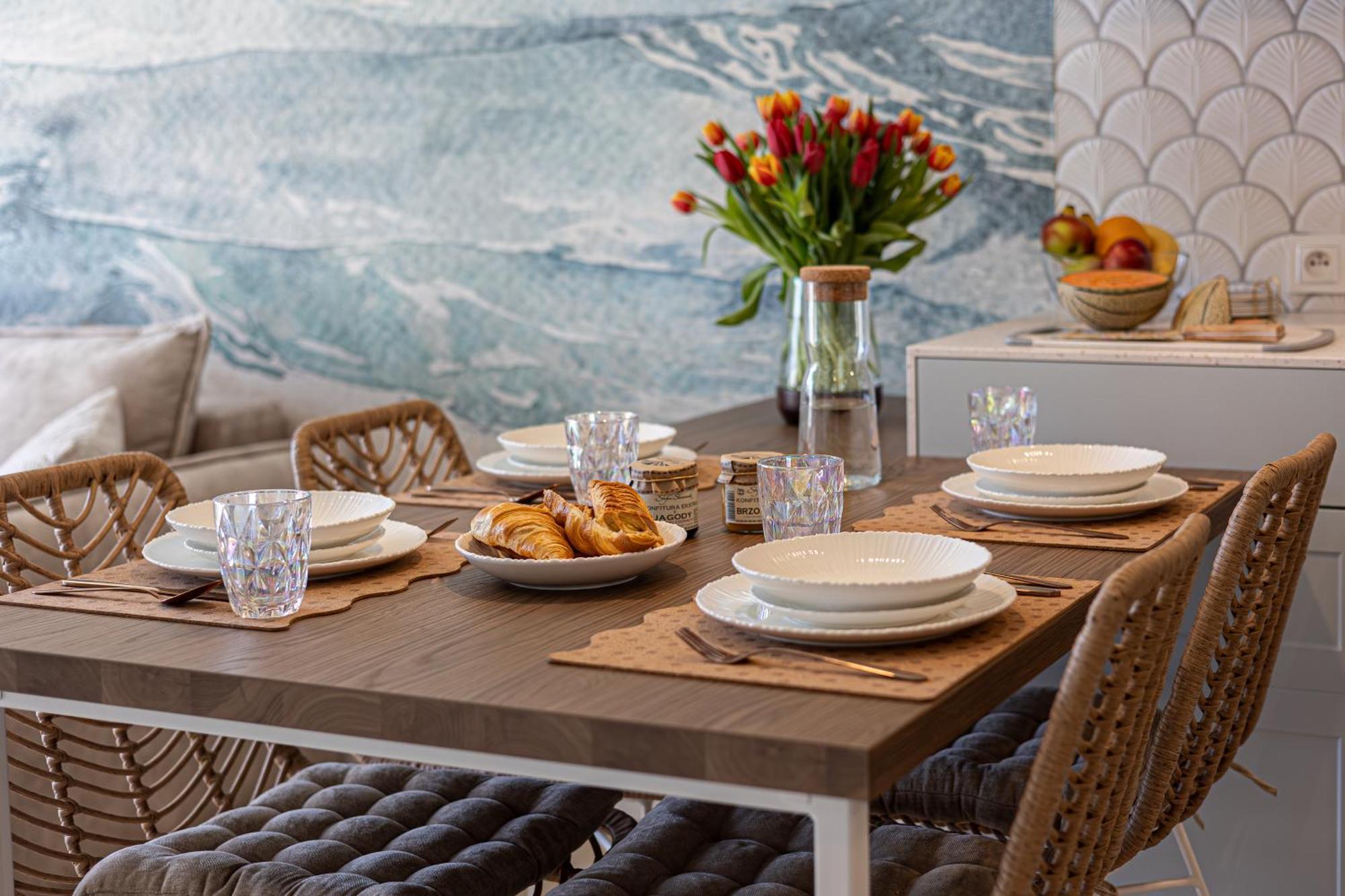 Let'S Sea By 2Homerent Gąski 外观 照片