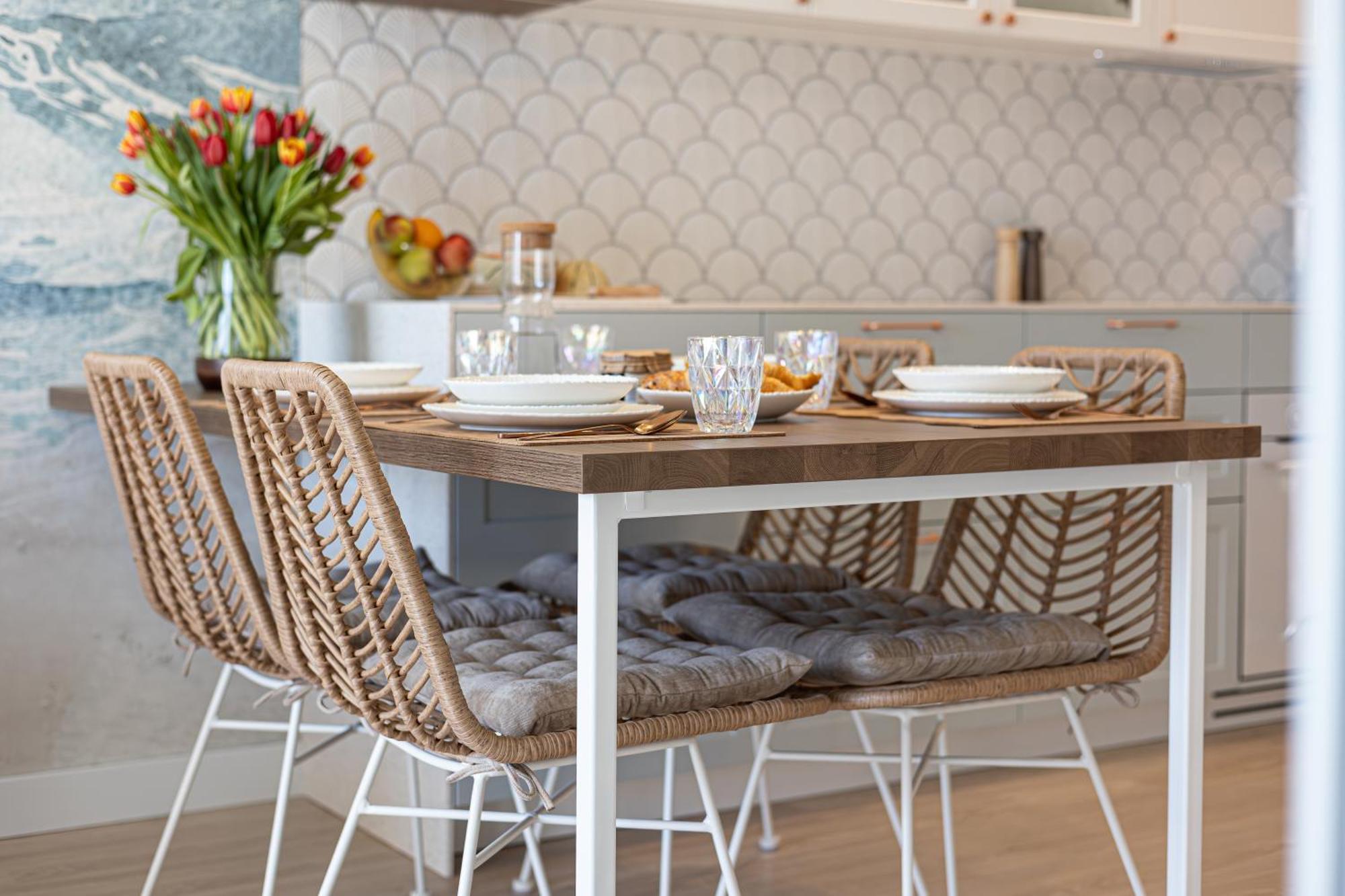 Let'S Sea By 2Homerent Gąski 外观 照片