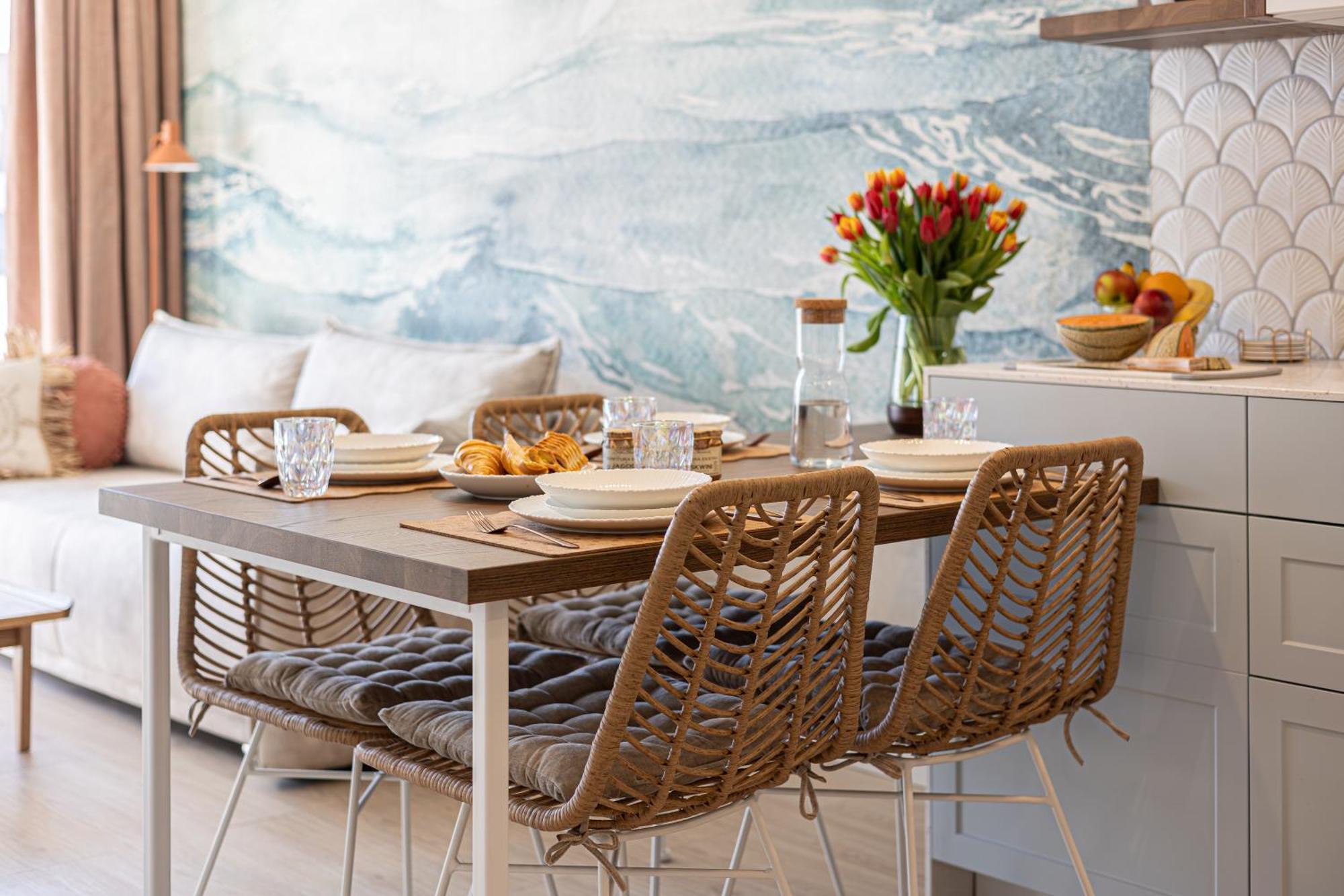 Let'S Sea By 2Homerent Gąski 外观 照片