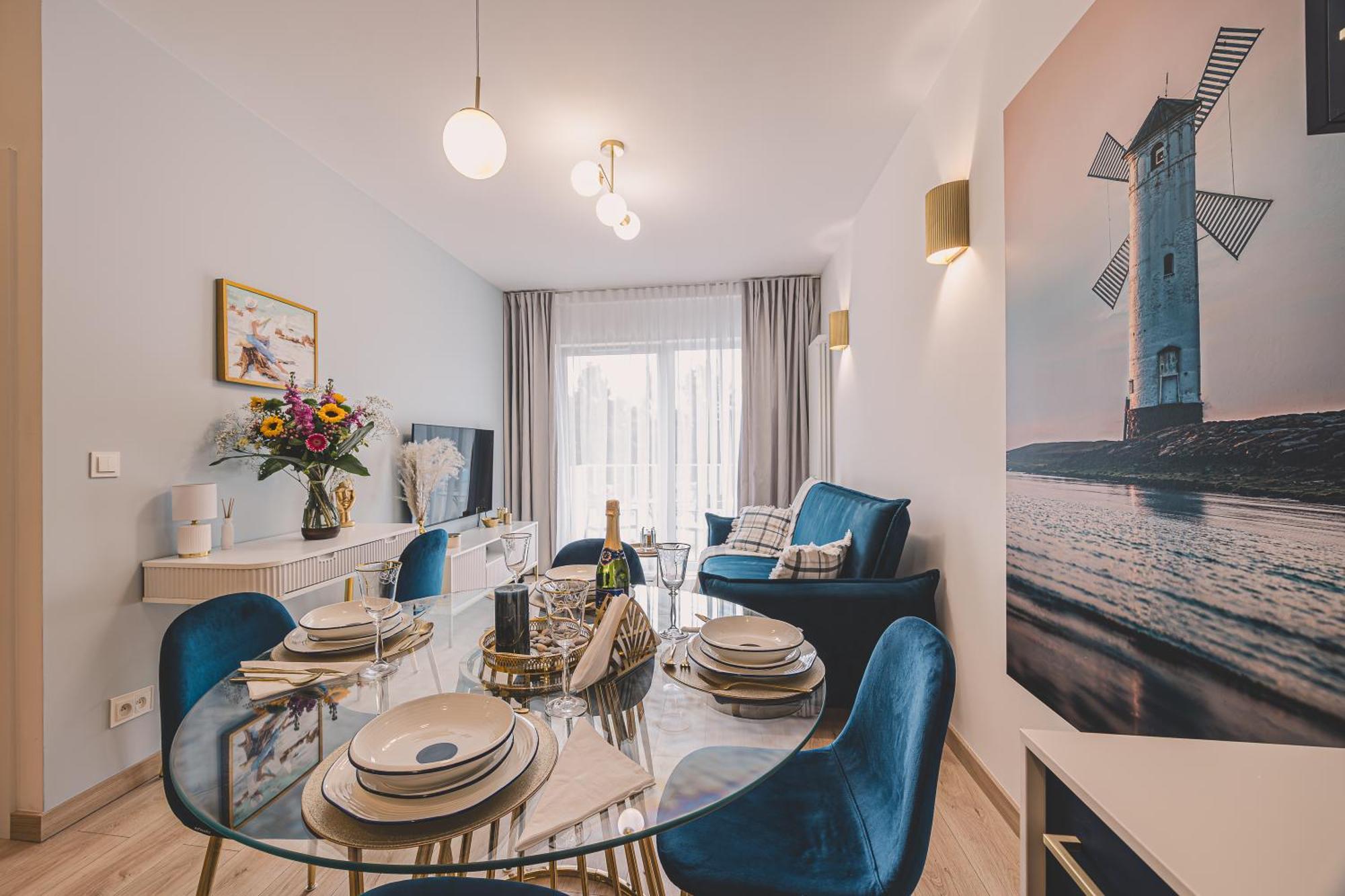 Let'S Sea By 2Homerent Gąski 外观 照片