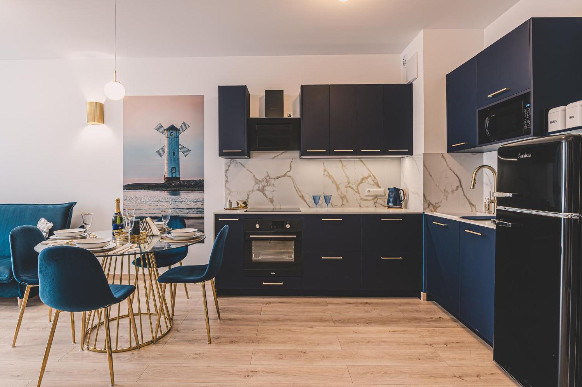 Let'S Sea By 2Homerent Gąski 外观 照片