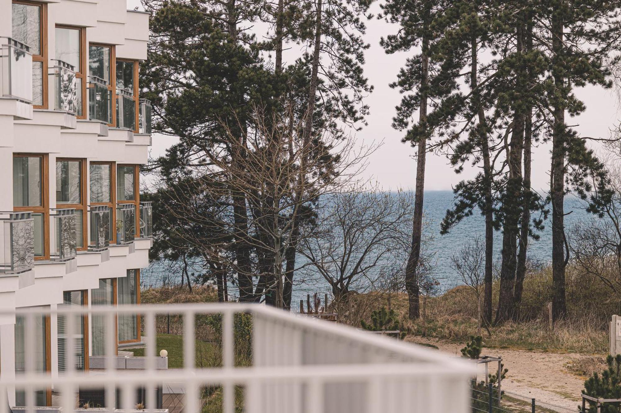 Let'S Sea By 2Homerent Gąski 外观 照片